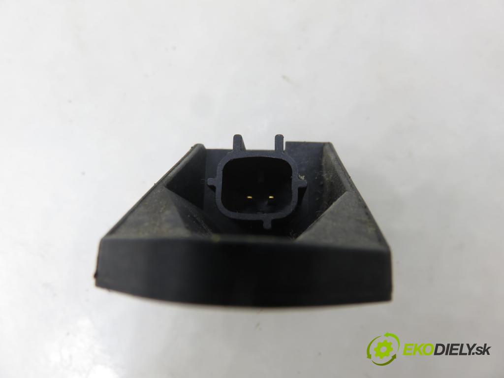 VW SHARAN (7M8, 7M9, 7M6) VAN 2002 85,00 1.9 TDI PD 115 4motion - AUY 1896,00 snímač nárazu 6Q0909606 (Snímač nárazu)