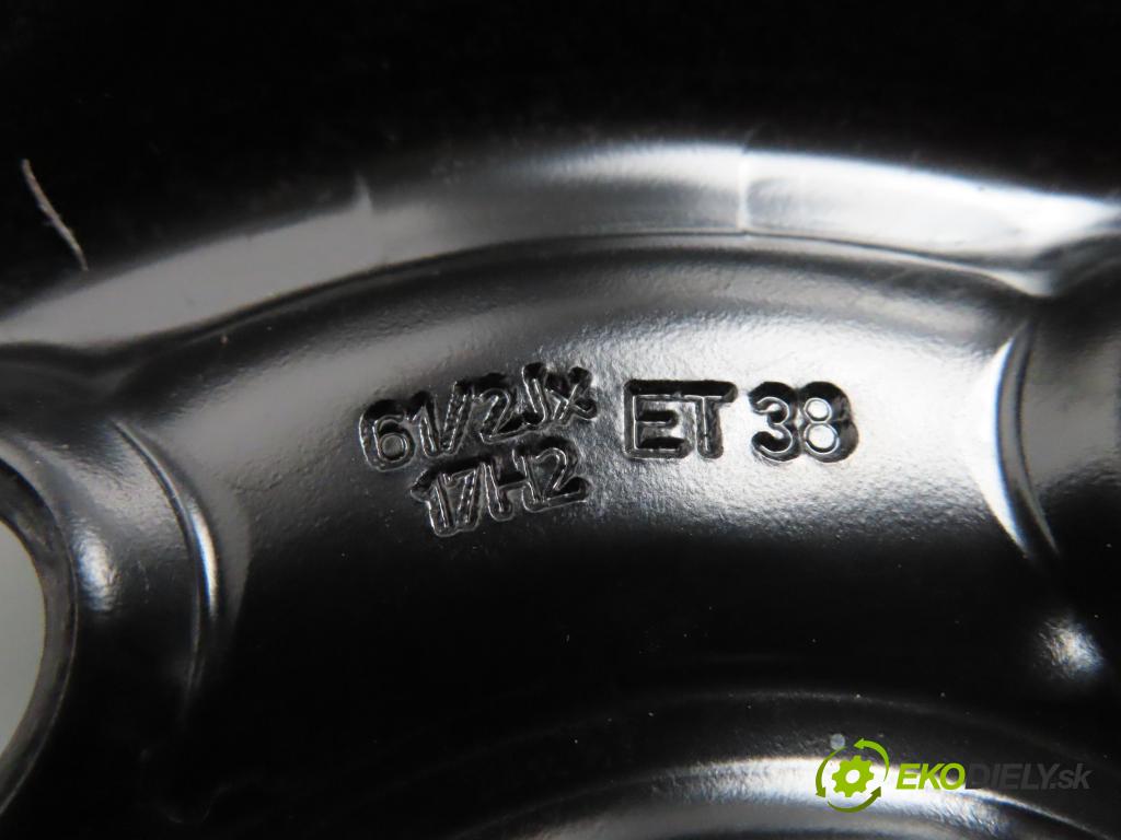 VW   0    disky / disk plechový
