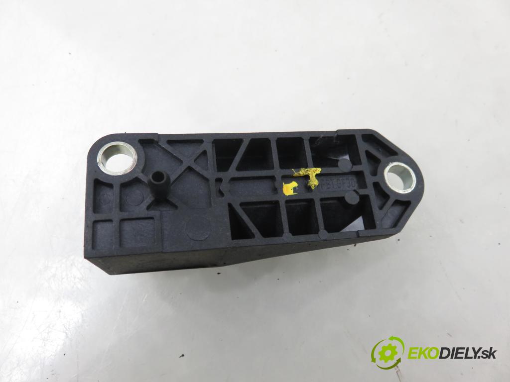 VW SHARAN (7M8, 7M9, 7M6) VAN 2002 85,00 1.9 TDI PD 115 4motion - AUY 1896,00 Snímač nárazu 6Q0909606 ; 5WK42895 (Snímač nárazu)