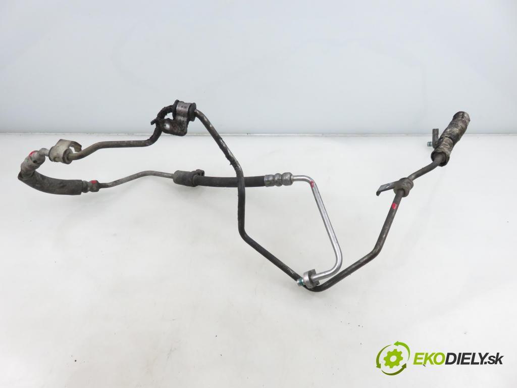 PEUGEOT 508 SW I (8E_) KOMBI 2011 115,00 1.6 THP - 5FV (EP6CDT) 1598,00 rúrka / Rúra servočerpadlo 9671737580