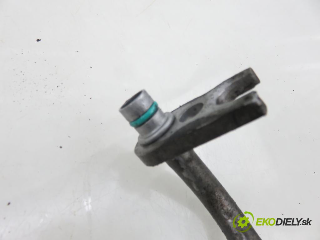 PEUGEOT 508 SW I (8E_) KOMBI 2011 115,00 1.6 THP - 5FV (EP6CDT) 1598,00 rúrka / Rúra servočerpadlo 9671737580