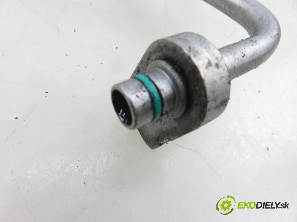 PEUGEOT 508 SW I (8E_) KOMBI 2011 115,00 1.6 THP - 5FV (EP6CDT) 1598,00 rúrka / Rúra servočerpadlo 9671737580