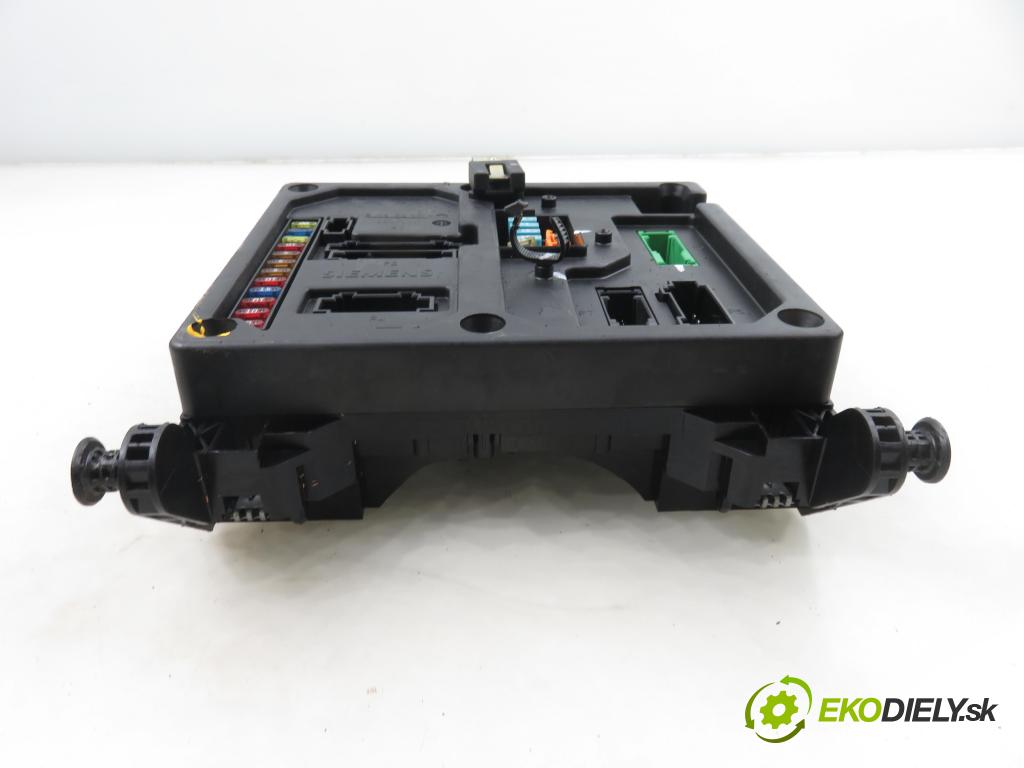 VW SHARAN (7M8, 7M9, 7M6) VAN 2002 85,00 1.9 TDI PD 115 4motion - AUY 1896,00 MODUL BSI S110730100I ; 7M3962258Q