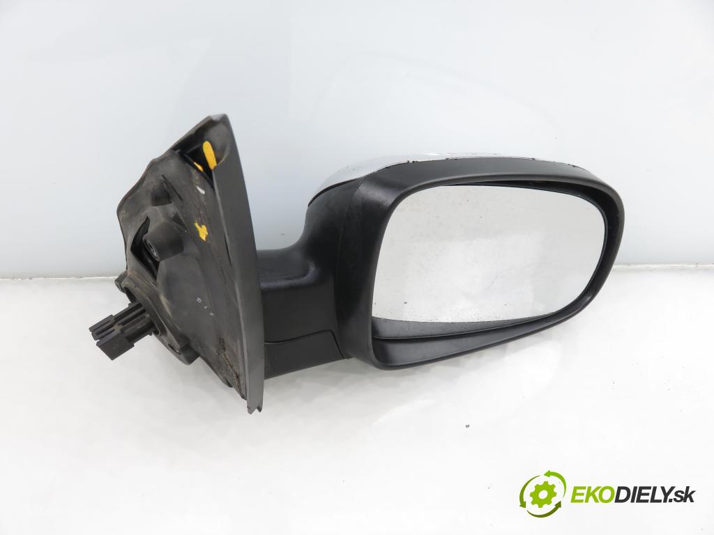 OPEL CORSA C (X01) HB 2004 51,00 1.3 CDTI - Z 13 DT 1248,00 Spätné zrkadlo