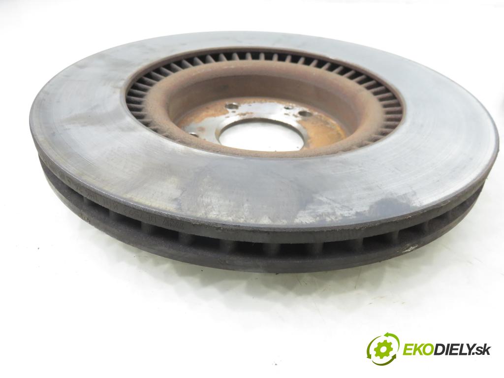 HYUNDAI i40 CW (VF) KOMBI 2012 100,00 1.7 CRDi 136 - D4FD 1685,00 lamela kotouč brzdová PŘEDNÍ: DF7592