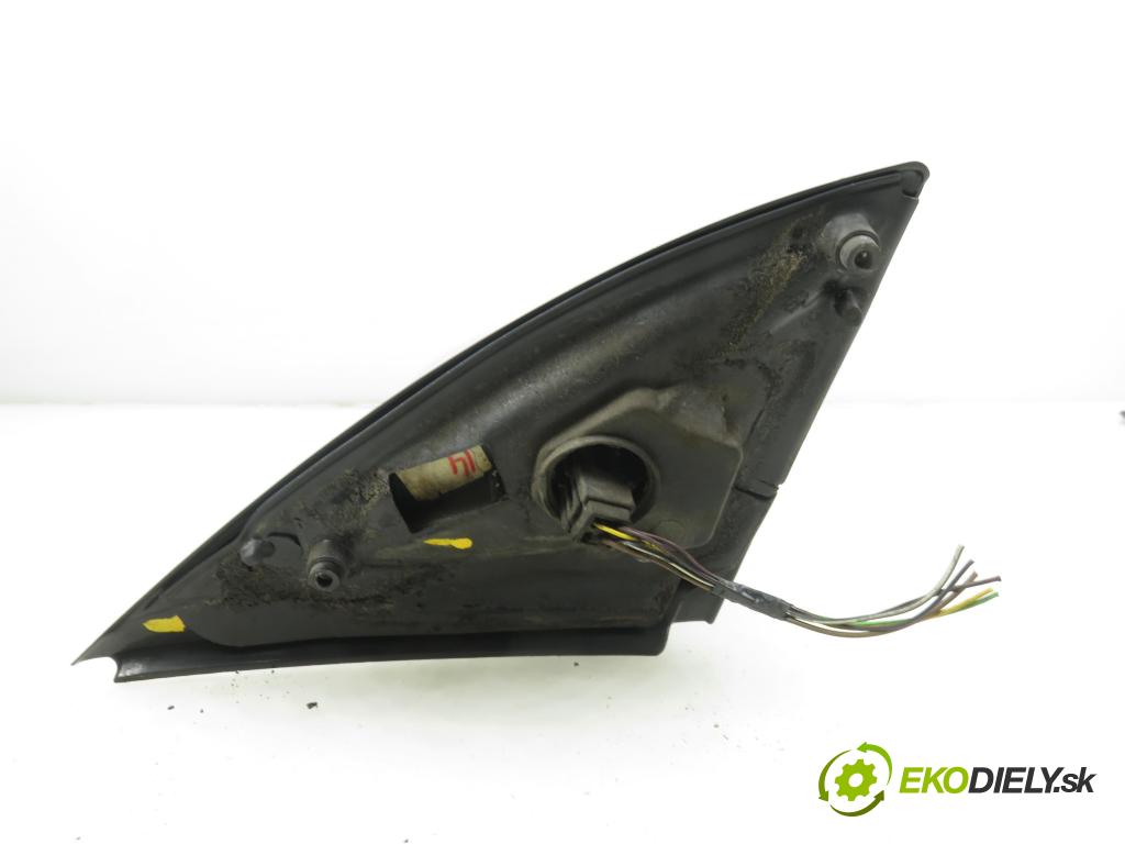 OPEL CORSA C (X01) HB 2004 51,00 1.3 CDTI - Z 13 DT 1248,00 Spätné zrkadlo LE