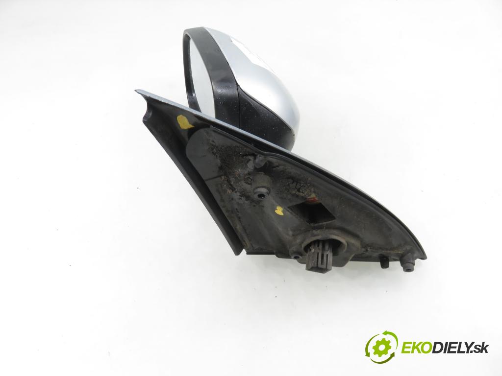 OPEL CORSA C (X01) HB 2004 51,00 1.3 CDTI - Z 13 DT 1248,00 Spätné zrkadlo LE