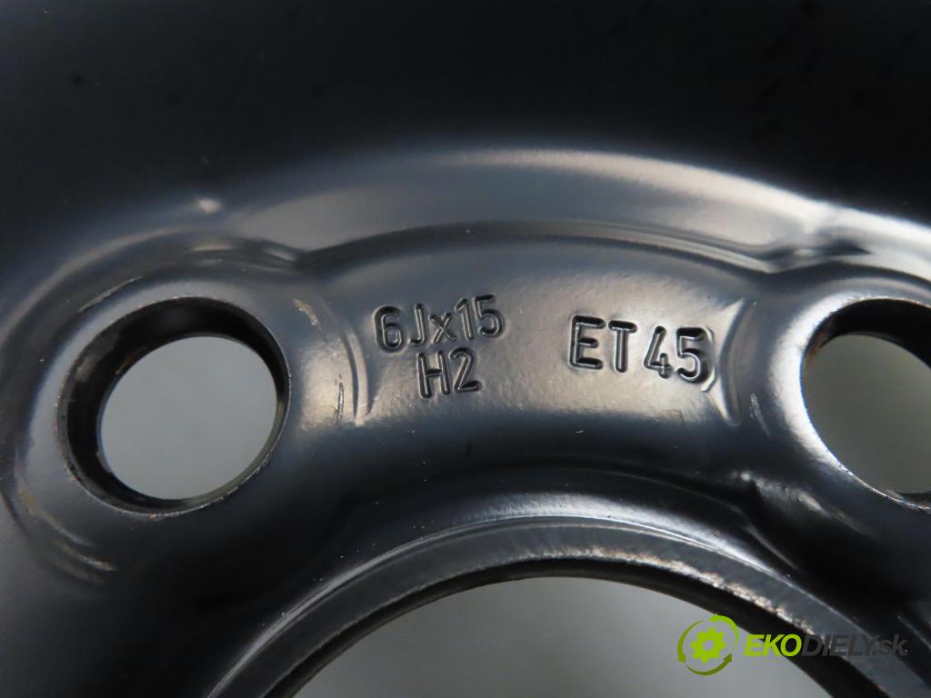 TOYOTA   0    disky / disk (OCEL 