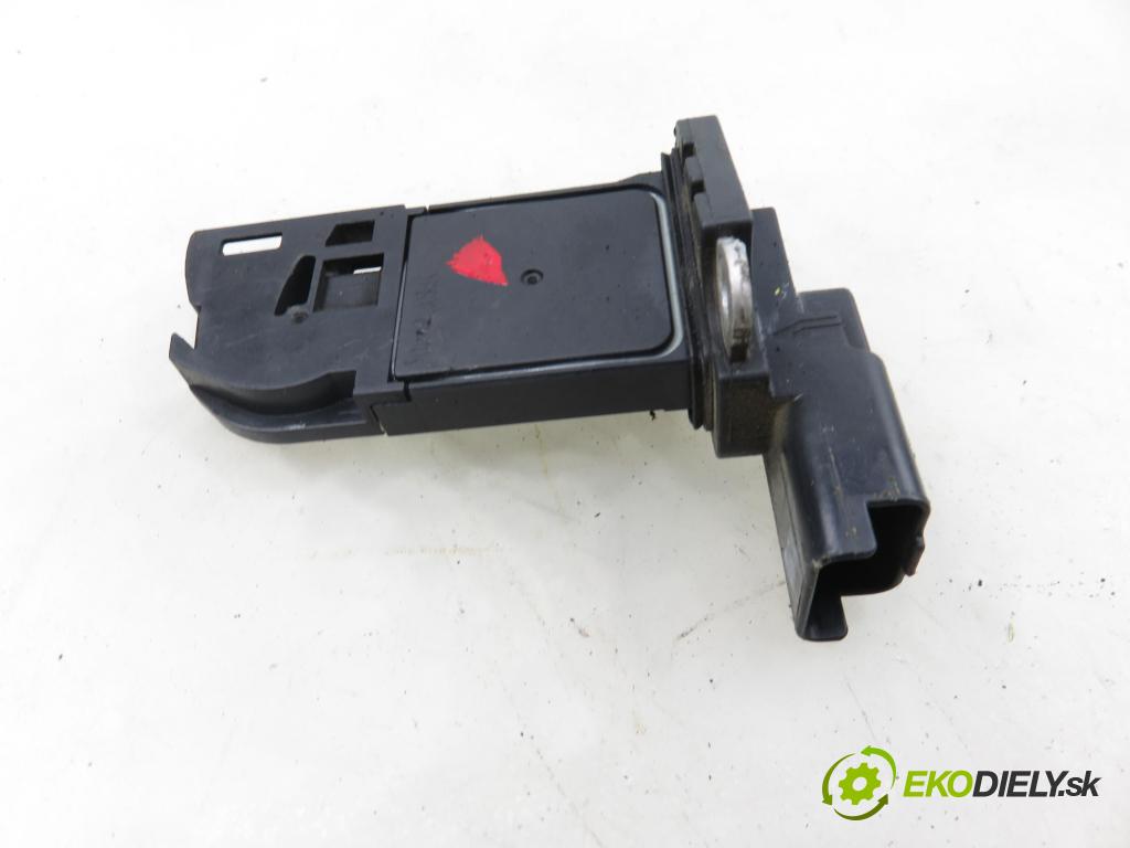 PEUGEOT 308 SW II KOMBI 2015 73,00 1.6 BlueHDi 100 - BHY (DV6FD) 1560,00 váha vzduchu vzduchu 9677093080 ; AFH50M27