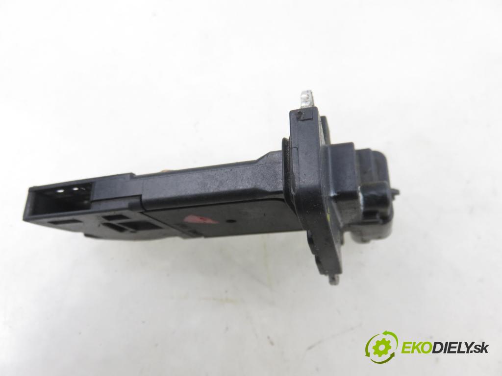PEUGEOT 308 SW II KOMBI 2015 73,00 1.6 BlueHDi 100 - BHY (DV6FD) 1560,00 váha vzduchu vzduchu 9677093080 ; AFH50M27