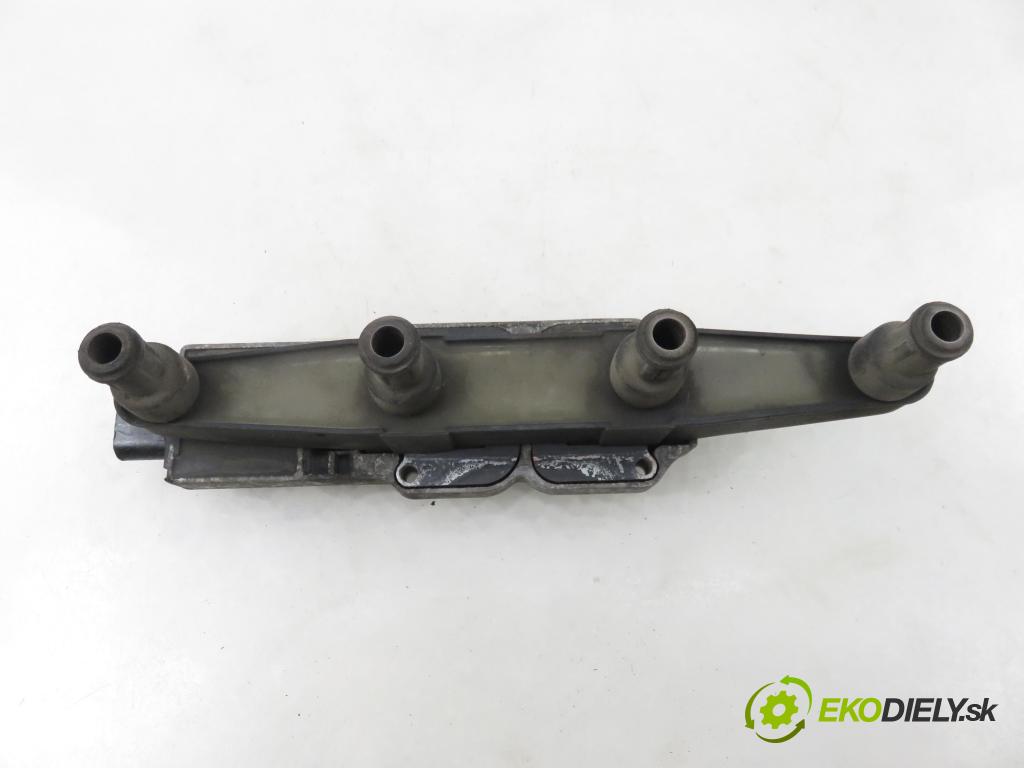 SKODA FABIA I (6Y2) HB 2001 44,00 1.4 - AZF 1397,00 Cievka zapaľovacia 047985104A