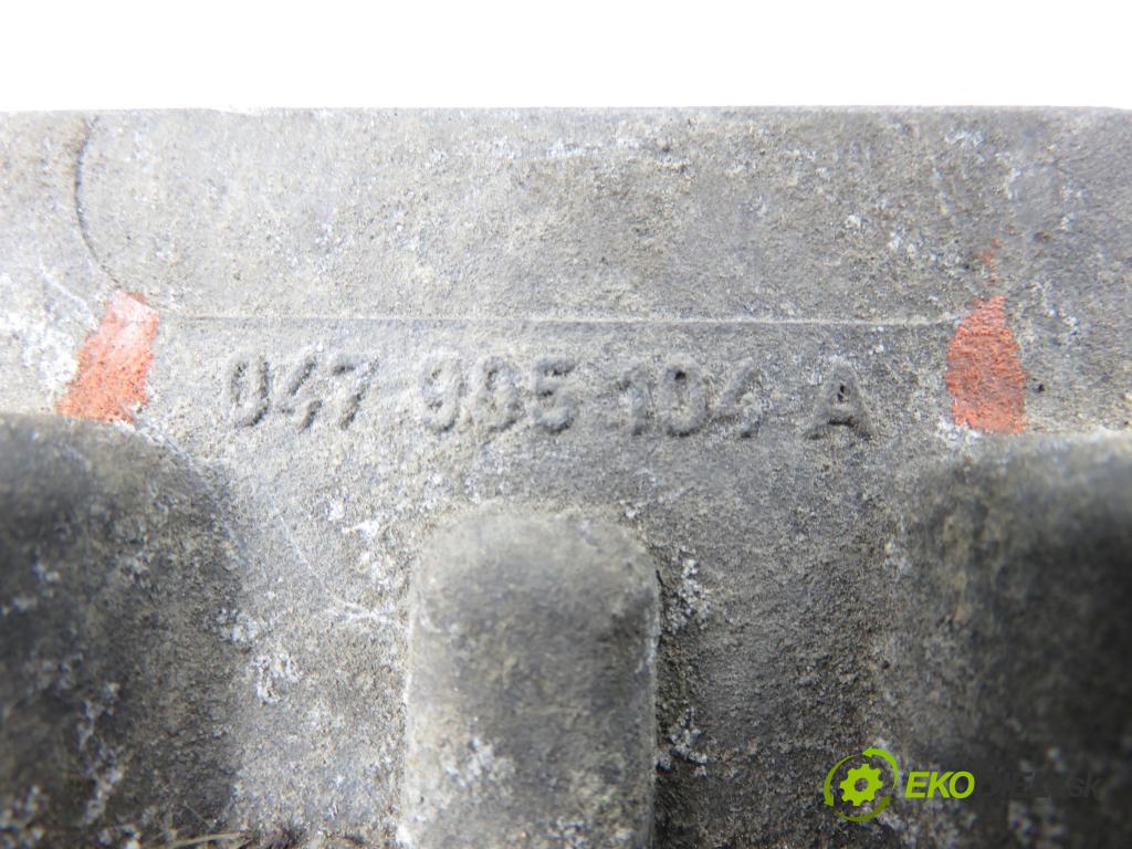 SKODA FABIA I (6Y2) HB 2001 44,00 1.4 - AZF 1397,00 Cievka zapaľovacia 047985104A