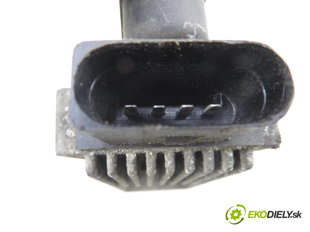 SKODA FABIA I (6Y2) HB 2001 44,00 1.4 - AZF 1397,00 Cievka zapaľovacia 047985104A