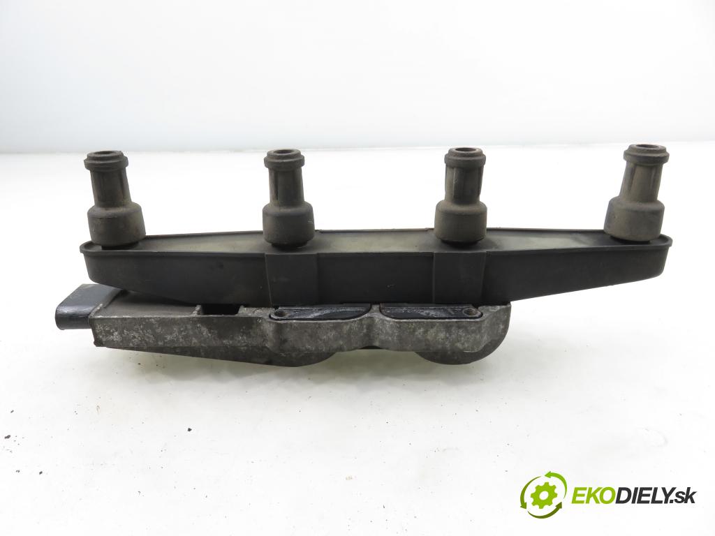 SKODA FABIA I (6Y2) HB 2001 44,00 1.4 - AZF 1397,00 Cievka zapaľovacia 047985104A