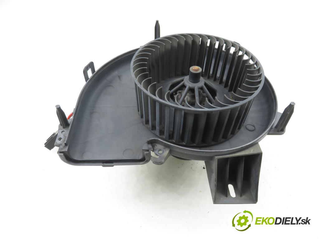 OPEL CORSA C (X01) HB 2004 51,00 1.3 CDTI - Z 13 DT 1248,00 Ventilátor vetráku 006453T