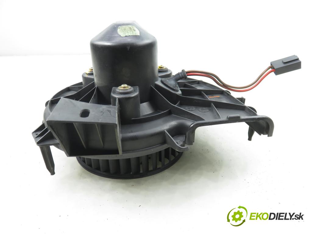 OPEL CORSA C (X01) HB 2004 51,00 1.3 CDTI - Z 13 DT 1248,00 Ventilátor vetráku 006453T