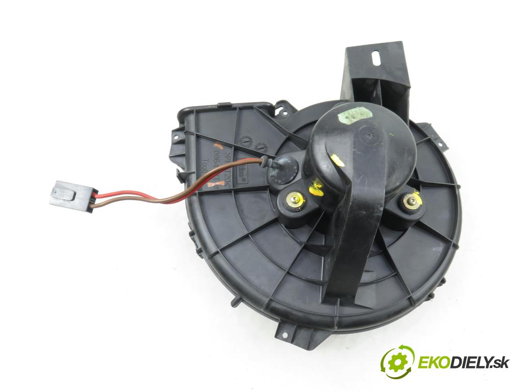 OPEL CORSA C (X01) HB 2004 51,00 1.3 CDTI - Z 13 DT 1248,00 Ventilátor vetráku 006453T