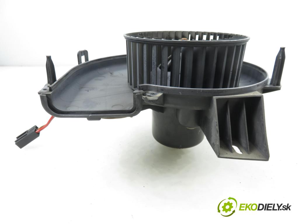 OPEL CORSA C (X01) HB 2004 51,00 1.3 CDTI - Z 13 DT 1248,00 Ventilátor vetráku 006453T