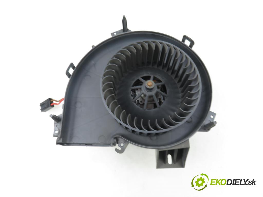 OPEL CORSA C (X01) HB 2004 51,00 1.3 CDTI - Z 13 DT 1248,00 Ventilátor vetráku 006453T