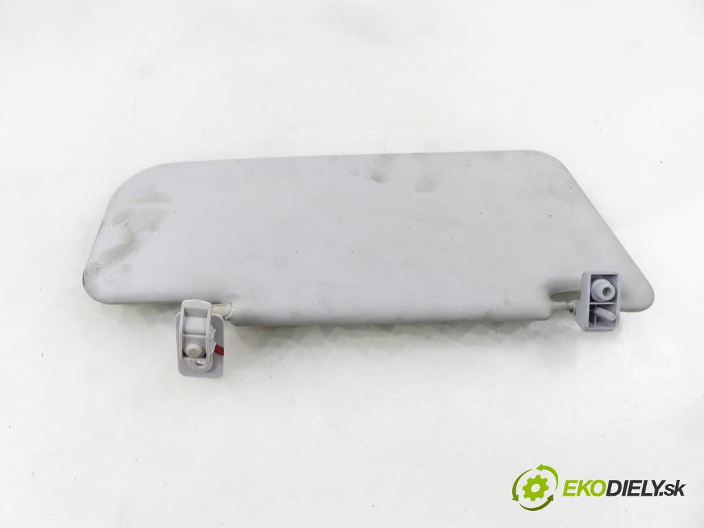 FIAT PANDA (169_) HB 2003 40,00 1.1 54 - 187 A1.000 1108,00 kryty protislnečné