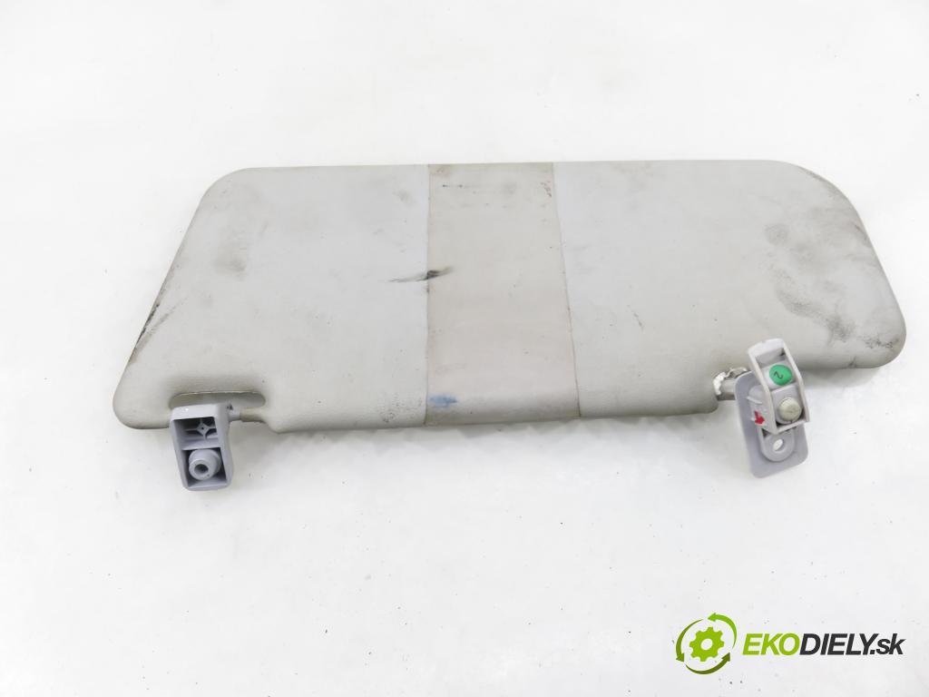 FIAT PANDA (169_) HB 2003 40,00 1.1 54 - 187 A1.000 1108,00 kryty protislnečné