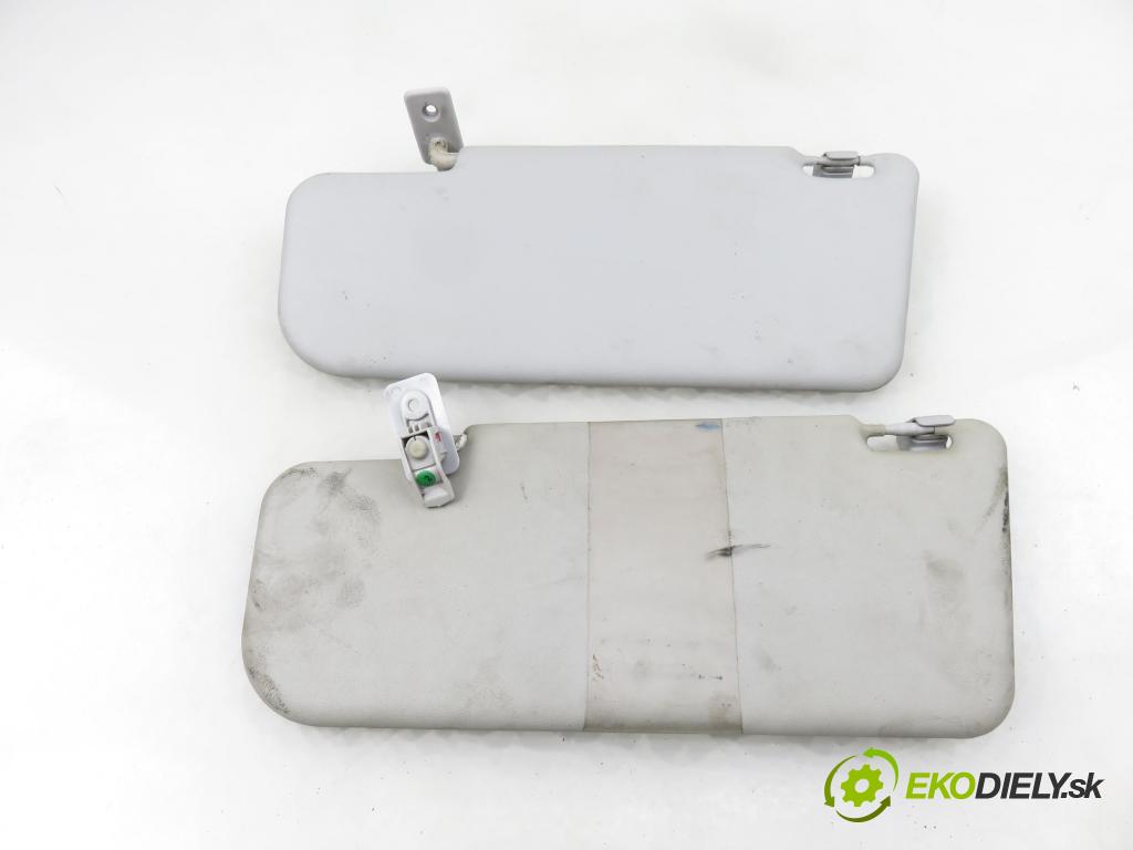 FIAT PANDA (169_) HB 2003 40,00 1.1 54 - 187 A1.000 1108,00 kryty protislnečné