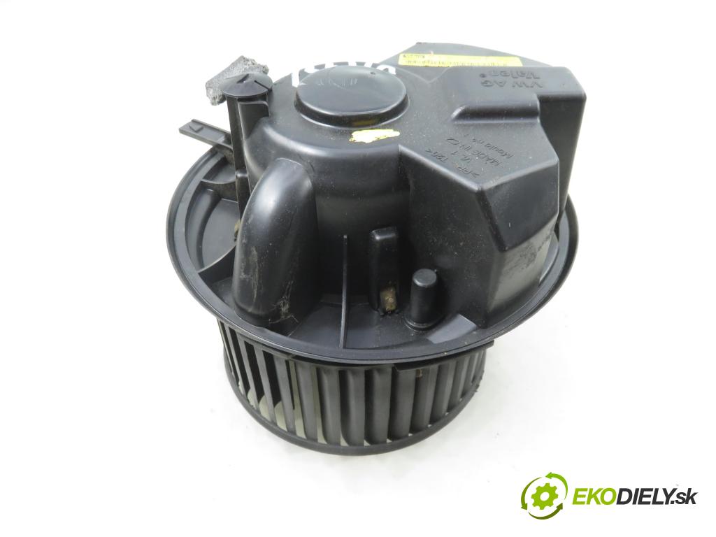 AUDI A3 (8P1) HB 2003 77,00 1.9 TDI PD 105 - BKC 1896,00 Ventilátor vetráku F983228M ; 1K1820015