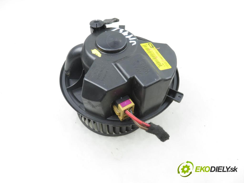 AUDI A3 (8P1) HB 2003 77,00 1.9 TDI PD 105 - BKC 1896,00 Ventilátor vetráku F983228M ; 1K1820015