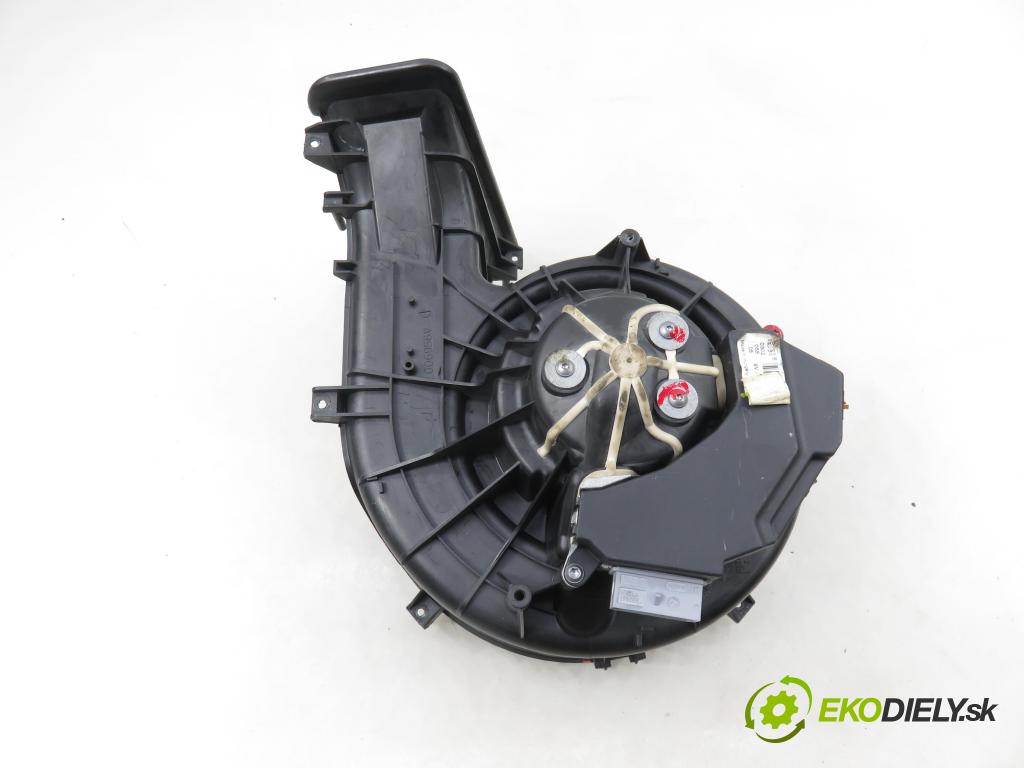 OPEL VECTRA C GTS (Z02) LIFTBACK 2005 114,00 2.2 direct 155 - Z 22 YH 2198,00 Ventilátor vetráku 985852T ; 006962R