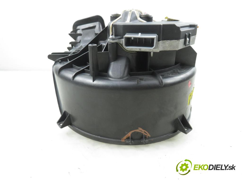 OPEL VECTRA C GTS (Z02) LIFTBACK 2005 114,00 2.2 direct 155 - Z 22 YH 2198,00 Ventilátor vetráku 985852T ; 006962R