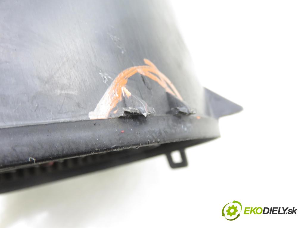 OPEL VECTRA C GTS (Z02) LIFTBACK 2005 114,00 2.2 direct 155 - Z 22 YH 2198,00 Ventilátor vetráku 985852T ; 006962R