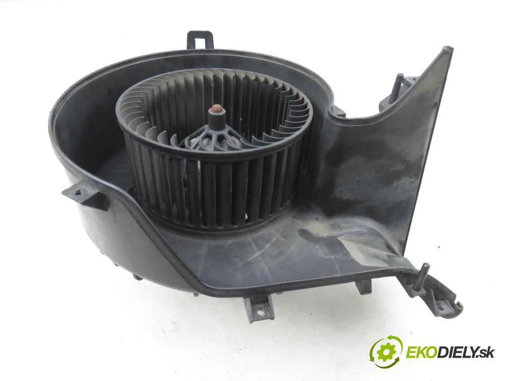 OPEL VECTRA C GTS (Z02) LIFTBACK 2005 114,00 2.2 direct 155 - Z 22 YH 2198,00 Ventilátor vetráku 985852T ; 006962R