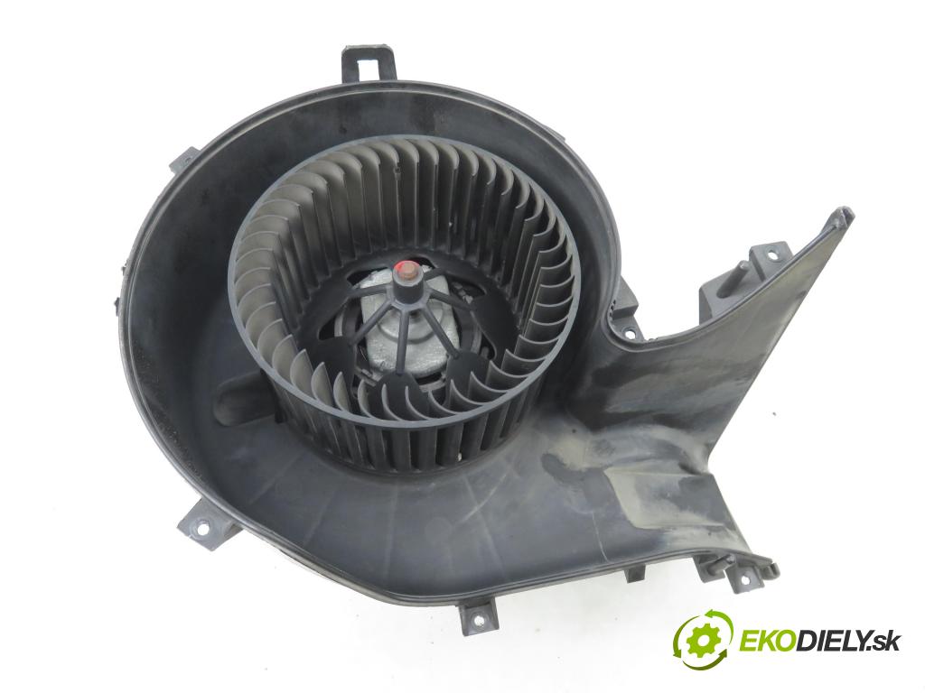 OPEL VECTRA C GTS (Z02) LIFTBACK 2005 114,00 2.2 direct 155 - Z 22 YH 2198,00 Ventilátor vetráku 985852T ; 006962R