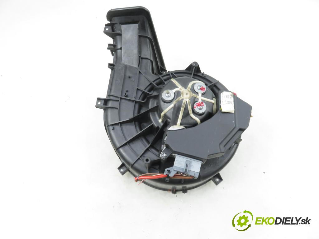 OPEL VECTRA C GTS (Z02) LIFTBACK 2005 114,00 2.2 direct 155 - Z 22 YH 2198,00 Ventilátor vetráku 985852T ; 006962R