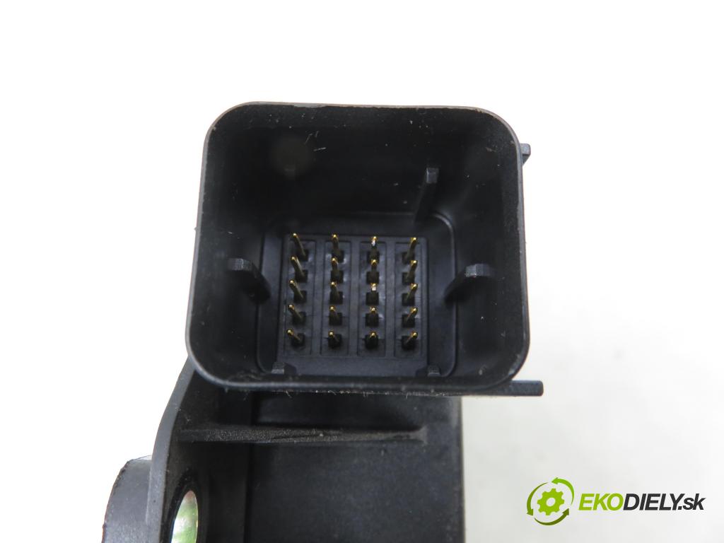 FORD FIESTA V (JH_, JD_) HB 2002 44,00 1.3 - BAJA 1299,00 MODUL air BAG 2S6T14B056EM ; 5WK43103