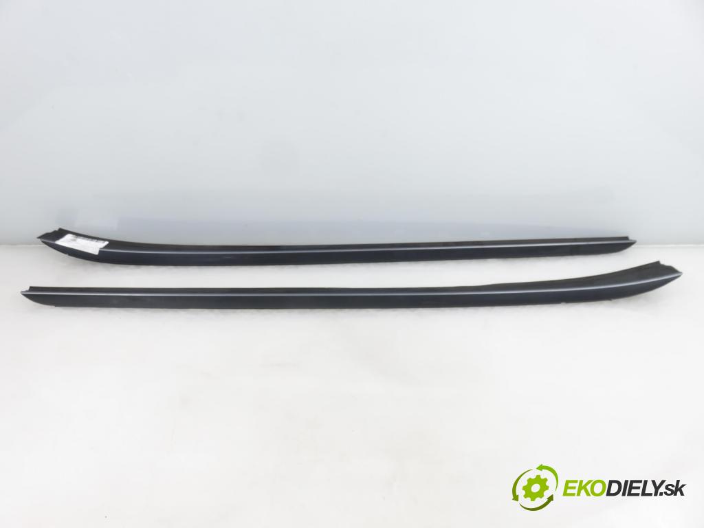 HYUNDAI i40 CW (VF) KOMBI 2012 100,00 1.7 CRDi 136 - D4FD 1685,00 Lišta okna predný 861313Z000 ; 861323Z000