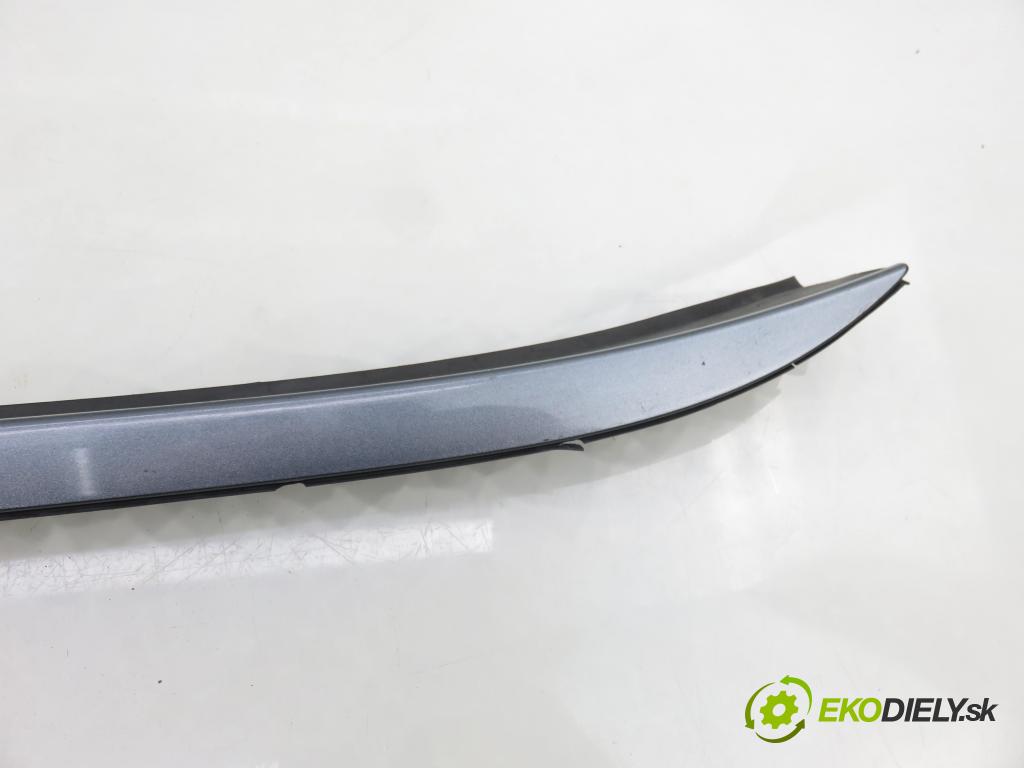 HYUNDAI i40 CW (VF) KOMBI 2012 100,00 1.7 CRDi 136 - D4FD 1685,00 Lišta okna predný 861313Z000 ; 861323Z000