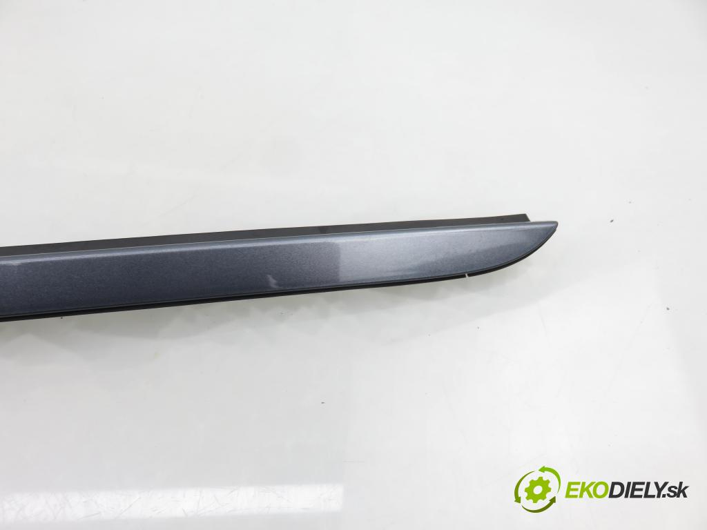 HYUNDAI i40 CW (VF) KOMBI 2012 100,00 1.7 CRDi 136 - D4FD 1685,00 Lišta okna predný 861313Z000 ; 861323Z000