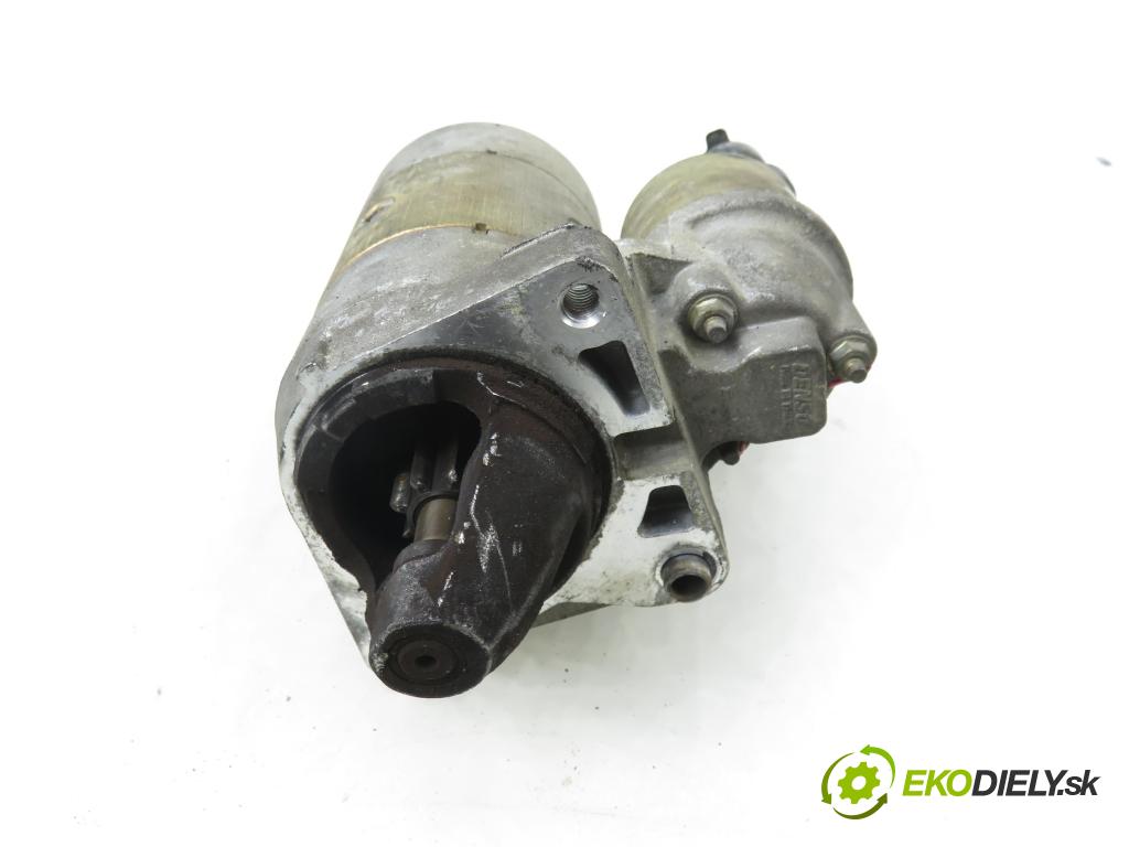 FIAT PANDA (169_) HB 2003 40,00 1.1 54 - 187 A1.000 1108,00 startér 63101021 (Startér)