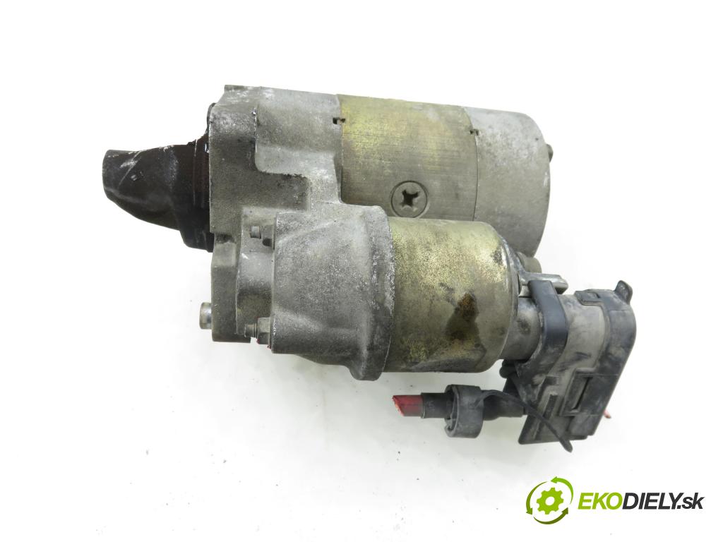 FIAT PANDA (169_) HB 2003 40,00 1.1 54 - 187 A1.000 1108,00 Štartér 63101021 (Štartér)