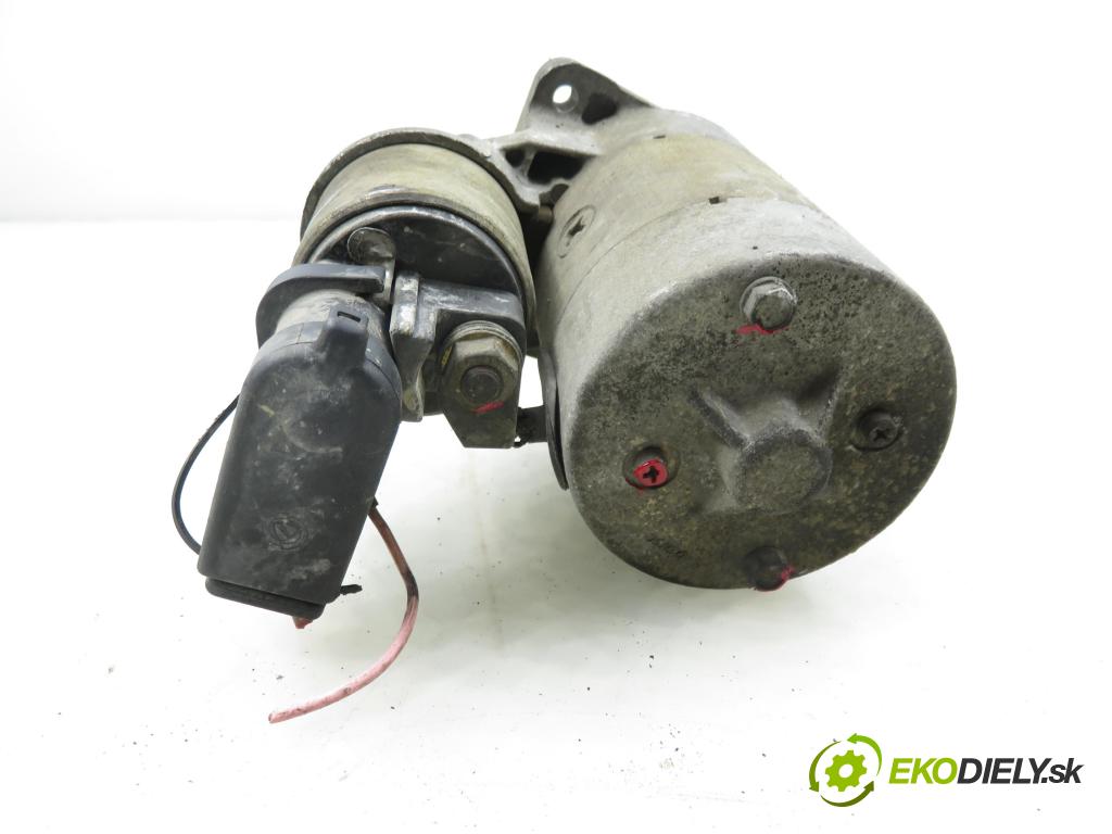 FIAT PANDA (169_) HB 2003 40,00 1.1 54 - 187 A1.000 1108,00 Štartér 63101021 (Štartér)