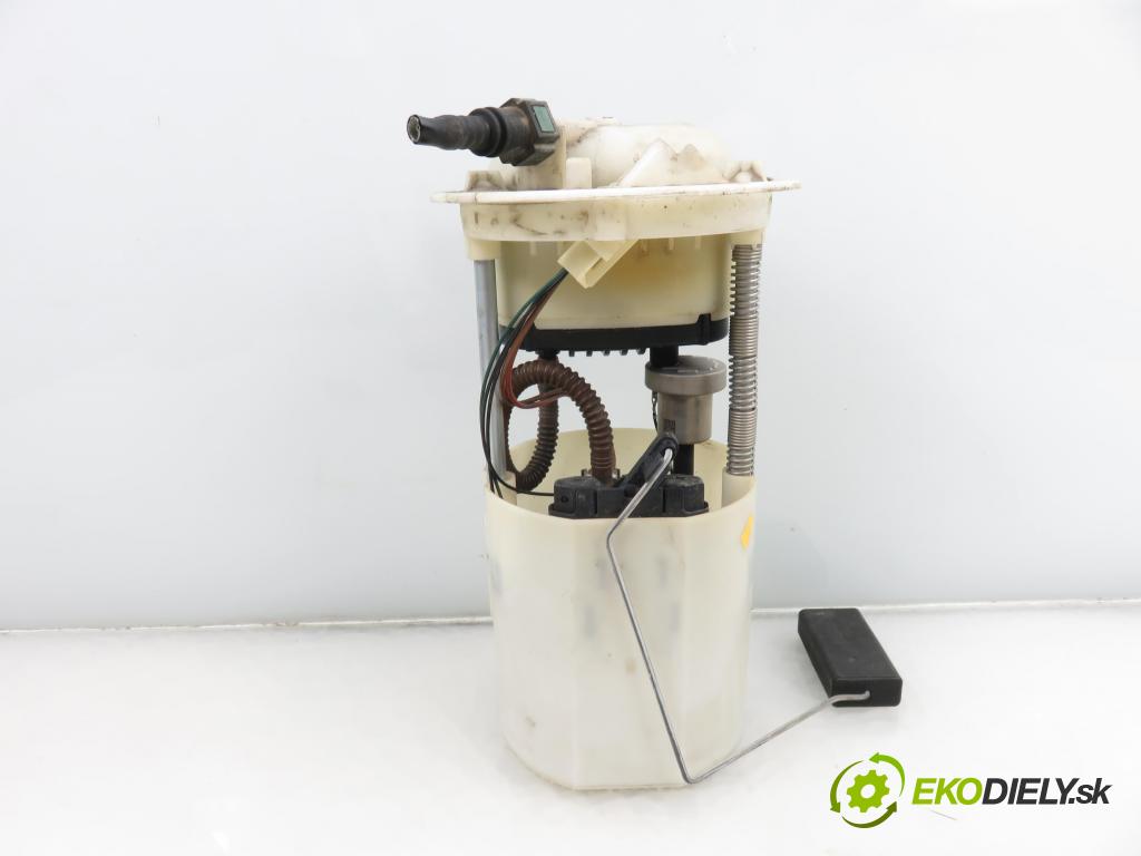 FIAT PANDA (169_) HB 2006 40,00 1.1 54 - 187 A1.000 1108,00 Pumpa paliva 51806984