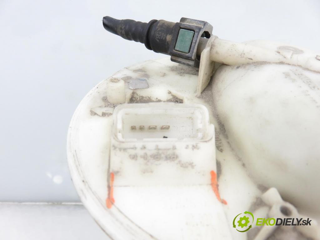 FIAT PANDA (169_) HB 2006 40,00 1.1 54 - 187 A1.000 1108,00 Pumpa paliva 51806984