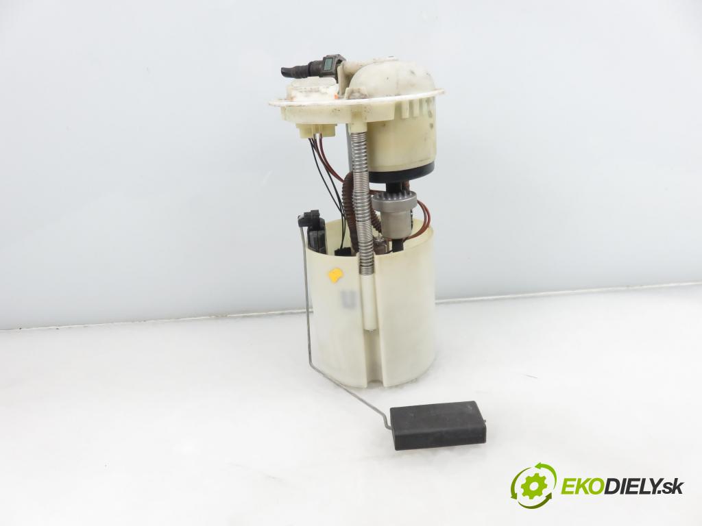 FIAT PANDA (169_) HB 2006 40,00 1.1 54 - 187 A1.000 1108,00 Pumpa paliva 51806984