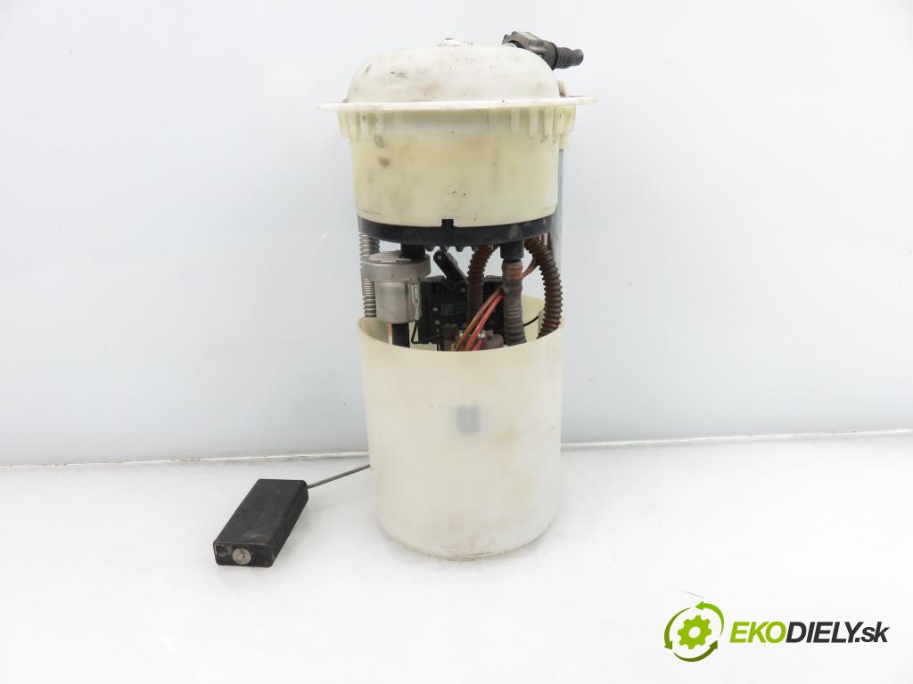 FIAT PANDA (169_) HB 2006 40,00 1.1 54 - 187 A1.000 1108,00 Pumpa paliva 51806984