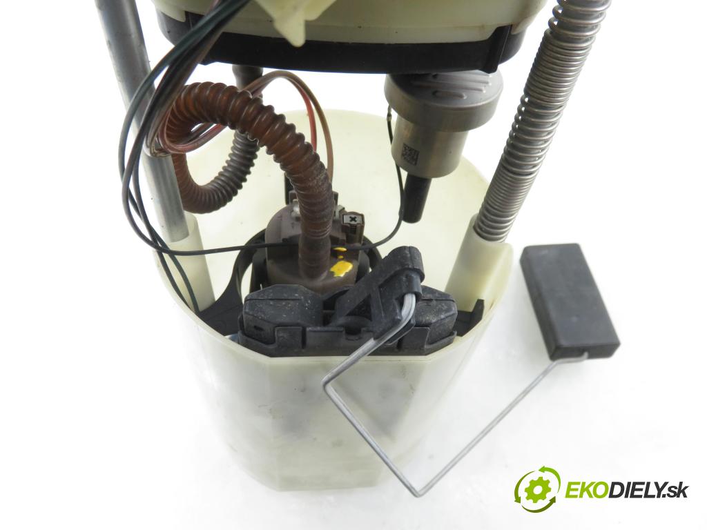 FIAT PANDA (169_) HB 2006 40,00 1.1 54 - 187 A1.000 1108,00 Pumpa paliva 51806984