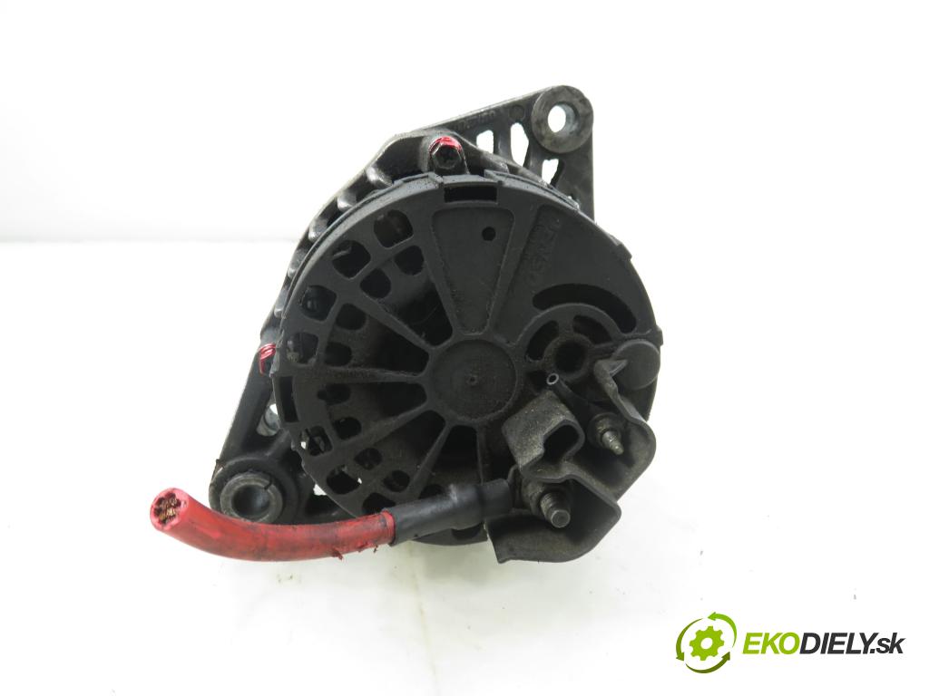 FIAT PUNTO (188_) HB 2000 59,00 1.9 JTD 80 - 188 A2.000 1910,00 Alternátor 46782218 ; 63321833 (Alternátor)