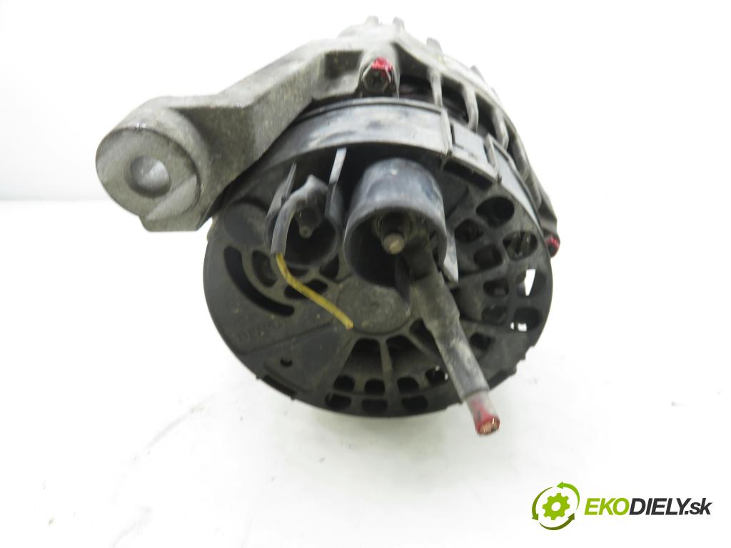 FIAT PANDA (169_) HB 2003 40,00 1.1 54 - 187 A1.000 1108,00 Alternátor 51700675 ; MS1022118280 (Alternátor)