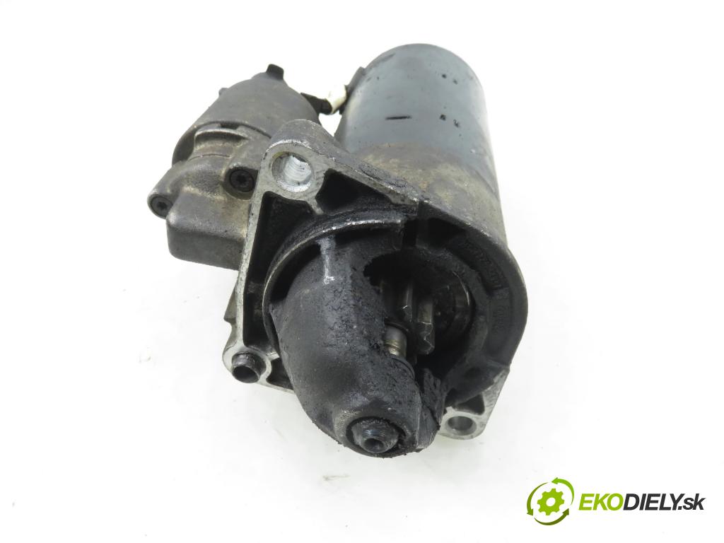 FIAT PUNTO (188_) HB 2000 59,00 1.9 JTD 80 - 188 A2.000 1910,00 startér 0001109070 (Startér)