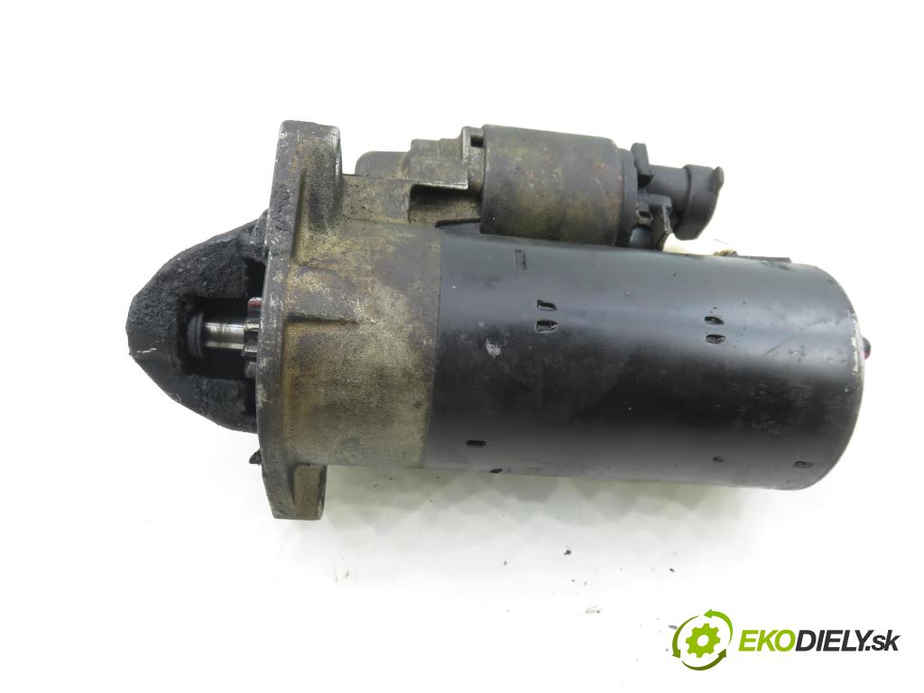 FIAT PUNTO (188_) HB 2000 59,00 1.9 JTD 80 - 188 A2.000 1910,00 Štartér 0001109070 (Štartér)